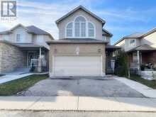 544 ROBERT FERRIE DRIVE Kitchener