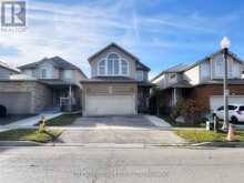 544 ROBERT FERRIE DRIVE Kitchener