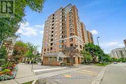 817 - 88 GRANDVIEW WAY Toronto