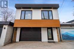 303 WYCHWOOD AVENUE Toronto