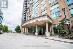 2539 - 125 OMNI DRIVE Toronto