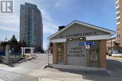 2539 - 125 OMNI DRIVE Toronto