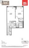 2539 - 125 OMNI DRIVE Toronto