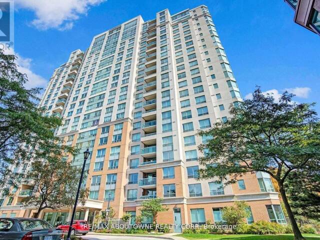 2539 - 125 OMNI DRIVE Toronto Ontario