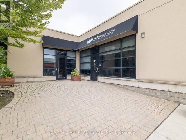 1158 WINSTON CHURCHILL BOULEVARD Oakville Ontario