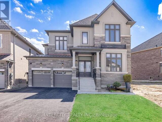 68 RASPBERRY RIDGE AVENUE Caledon  Ontario