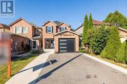 120 RICHVALE DRIVE S Brampton 