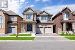 4 O'CONNOR CRESCENT Brampton 