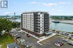 308 - 118 WEST STREET Port Colborne