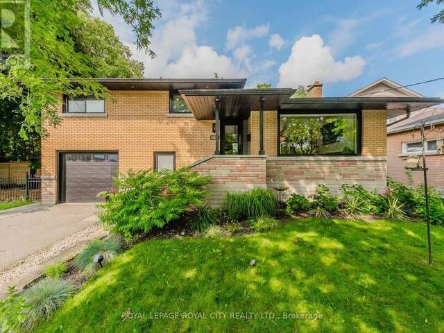 1735 QUEENSTON ROAD Cambridge Ontario