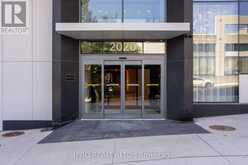 220 - 2020 BATHURST STREET Toronto