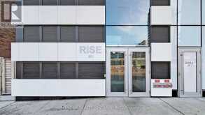 204 - 501 ST. CLAIR AVENUE W Toronto