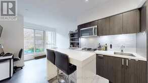 204 - 501 ST. CLAIR AVENUE W Toronto