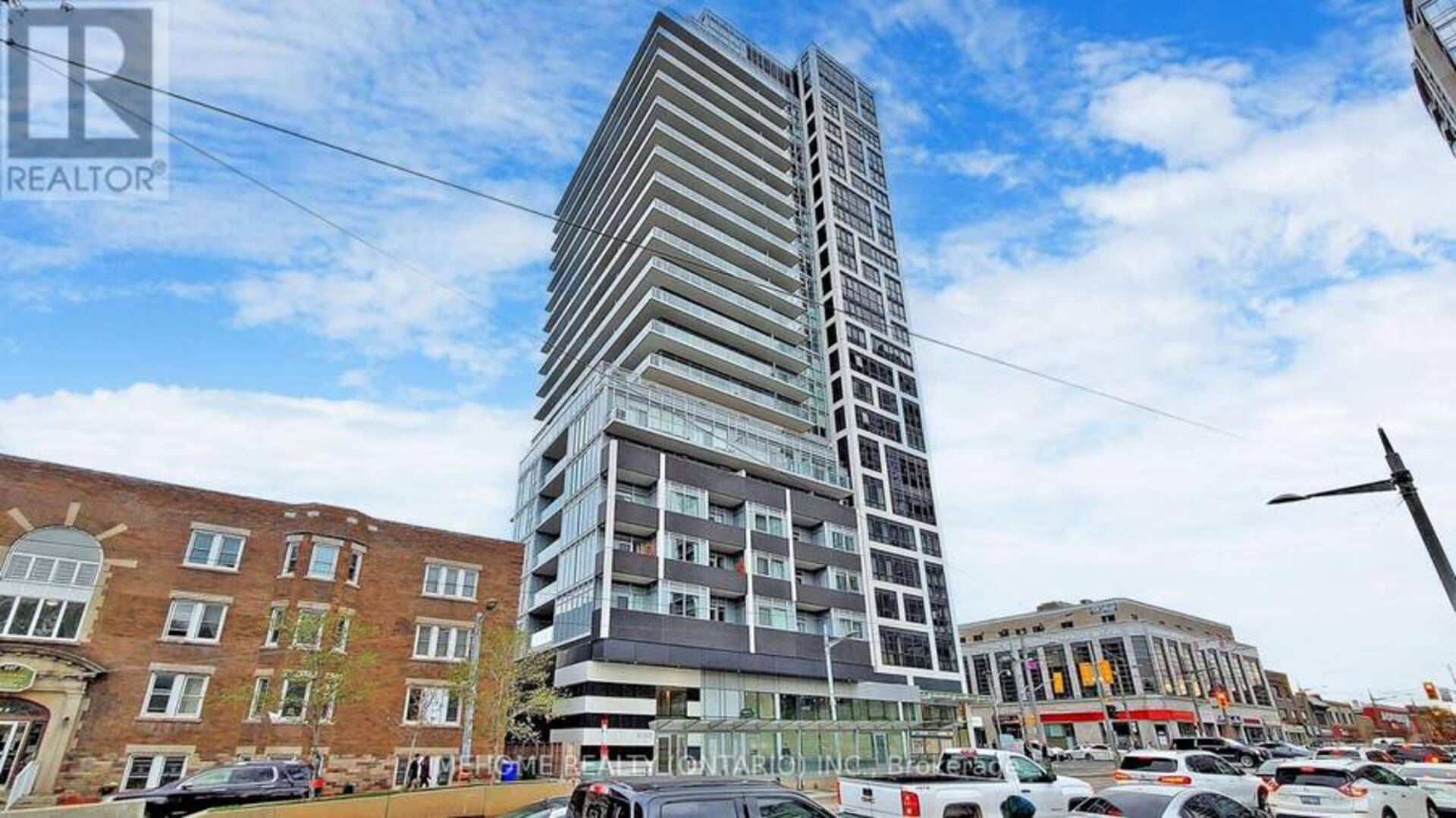 204 - 501 ST. CLAIR AVENUE W Toronto