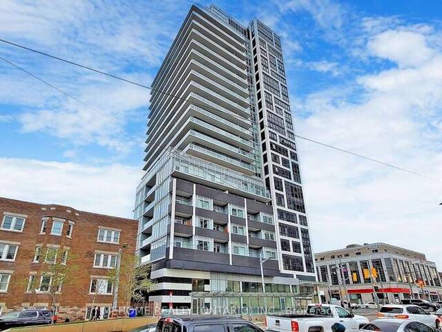 204 - 501 ST. CLAIR AVENUE W Toronto Ontario