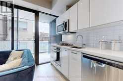 202 - 458 RICHMOND STREET W Toronto