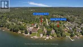 44 LAKESHORE ROAD E Oro-Medonte