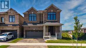 254 MADELAINE DRIVE Barrie 