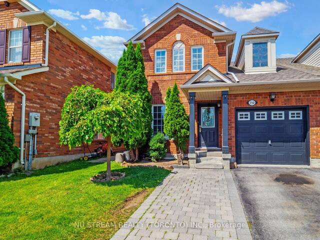 712 IRVING TERRACE Milton Ontario