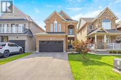 52 MILFOIL STREET Halton Hills 