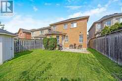 52 MILFOIL STREET Halton Hills