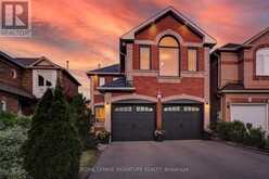 5786 MERSEY STREET Mississauga 