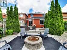 5786 MERSEY STREET Mississauga