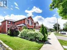 5786 MERSEY STREET Mississauga