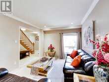 5786 MERSEY STREET Mississauga