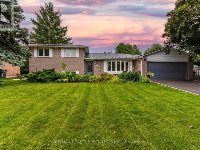 28 LARRY STREET Caledon  Ontario