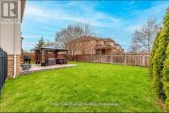 2065 KINGSRIDGE DRIVE Oakville