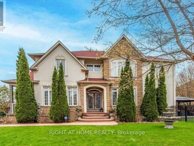 2065 KINGSRIDGE DRIVE Oakville  Ontario