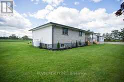 94 CONCESSION 15 WALPOLE Haldimand