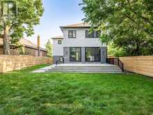 168 HADDINGTON AVENUE Toronto