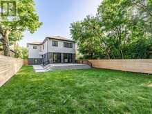 168 HADDINGTON AVENUE Toronto