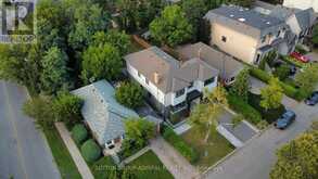 168 HADDINGTON AVENUE Toronto