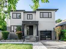 168 HADDINGTON AVENUE Toronto