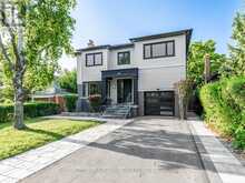 168 HADDINGTON AVENUE Toronto