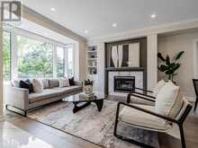 168 HADDINGTON AVENUE Toronto