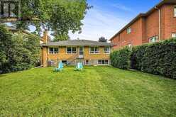 122 BURNDALE AVENUE Toronto