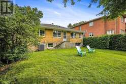 122 BURNDALE AVENUE Toronto