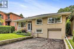 122 BURNDALE AVENUE Toronto