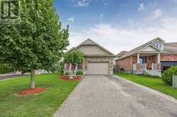 48 IRWIN CRESCENT New Tecumseth 