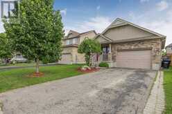 48 IRWIN CRESCENT New Tecumseth 