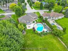 114 WARD AVENUE East Gwillimbury 