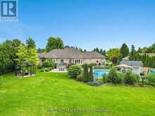 114 WARD AVENUE East Gwillimbury 