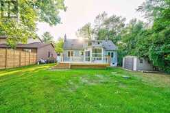 261 SAND ROAD East Gwillimbury 