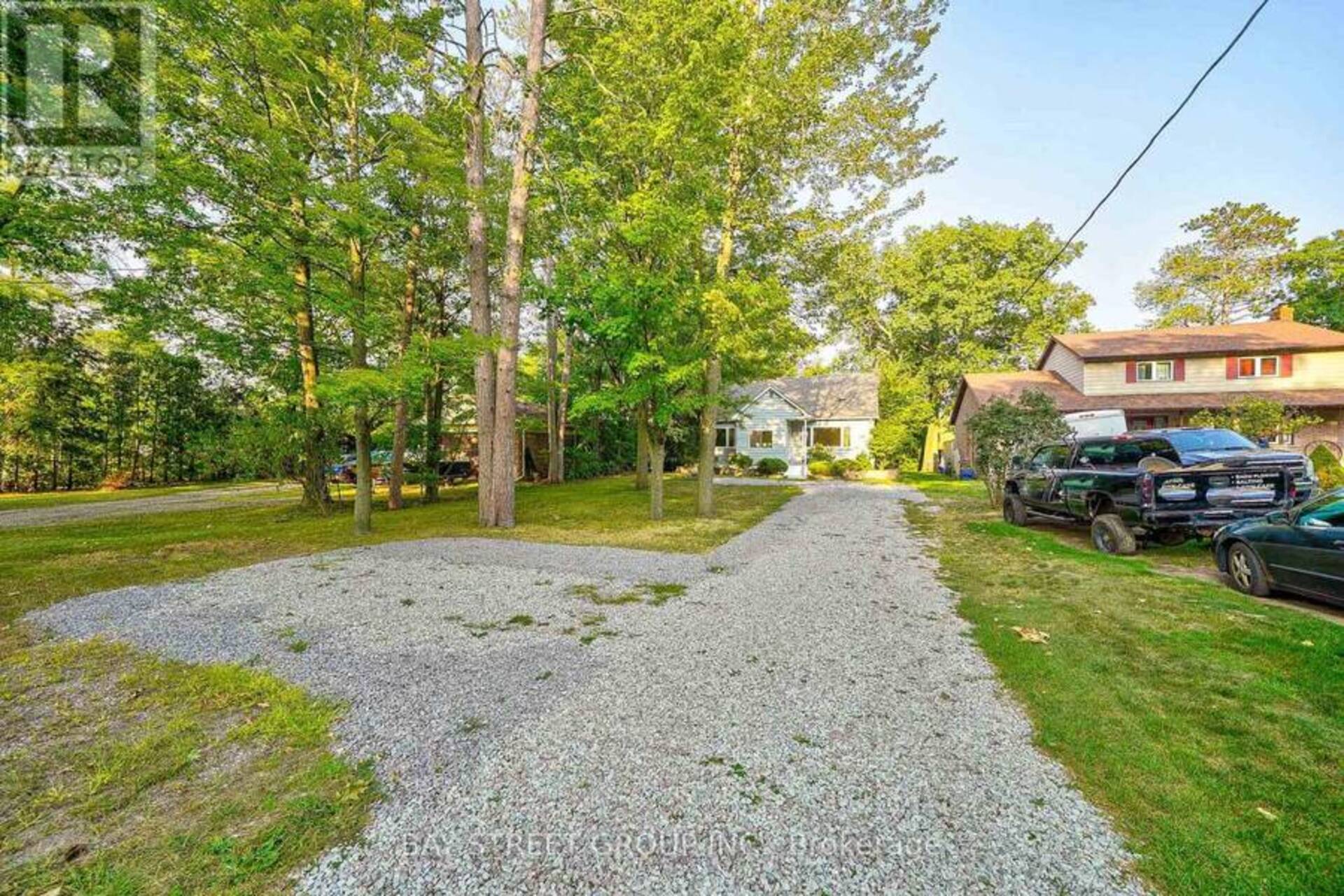 261 SAND ROAD East Gwillimbury