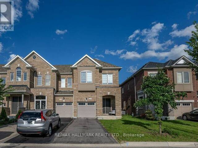 31 DURBLEE AVENUE Aurora Ontario