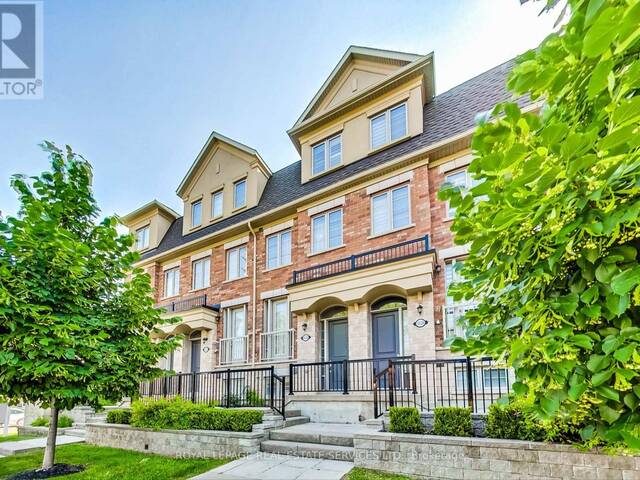 1022A ISLINGTON AVENUE Toronto Ontario